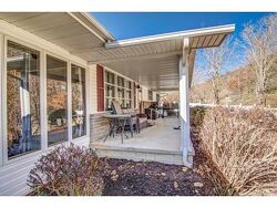 Pre-foreclosure Listing in HEATON ST ROAN MOUNTAIN, TN 37687