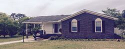Pre-foreclosure Listing in JASPER ST HAMER, SC 29547
