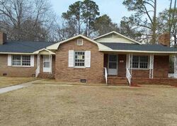 Pre-foreclosure in  E MARION ST Mullins, SC 29574