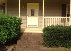 Pre-foreclosure in  MONROE DR Piedmont, SC 29673