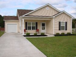 Pre-foreclosure in  TOMOKA TRL Longs, SC 29568