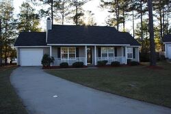 Pre-foreclosure in  MELSTONE DR Hopkins, SC 29061