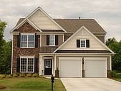 Pre-foreclosure in  DUNBAR LN Fort Mill, SC 29707