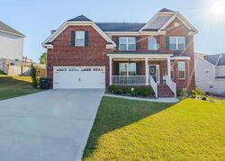 Pre-foreclosure in  SAUGHTREE LN Elgin, SC 29045