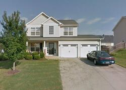 Pre-foreclosure in  TWINFLOWER DR Taylors, SC 29687
