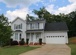 Pre-foreclosure in  GENTIAN CT Taylors, SC 29687
