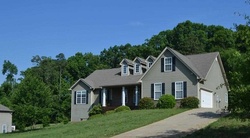 Pre-foreclosure in  QUERCUS RUN Fountain Inn, SC 29644