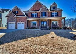 Pre-foreclosure in  CARTERS CREEK CT Simpsonville, SC 29681