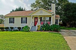 Pre-foreclosure in  WEBSTER RD Greenville, SC 29607