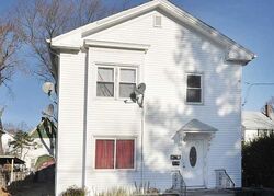 Pre-foreclosure in  HARLAM ST Providence, RI 02909