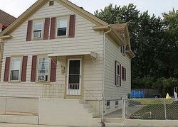 Pre-foreclosure in  AURORA ST Providence, RI 02908
