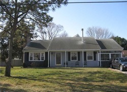 Pre-foreclosure in  CEDAR AVE Portsmouth, RI 02871