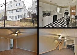 Pre-foreclosure in  HERSCHEL ST Providence, RI 02909