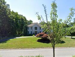 Pre-foreclosure in  HUNTERS KNL Smithfield, RI 02917