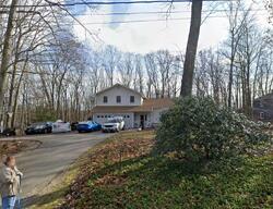 Pre-foreclosure in  RUSSMAR TRL Columbia, CT 06237