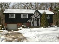 Pre-foreclosure in  LUCERNE DR Willington, CT 06279
