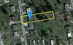 Pre-foreclosure in  SHERMAN AVE Waynesburg, PA 15370