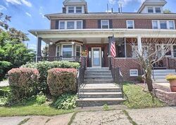 Pre-foreclosure in  CLIFTON AVE Reading, PA 19611