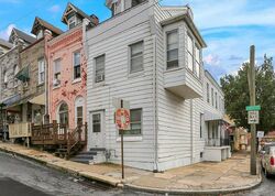 Pre-foreclosure in  FIDELITY ST Reading, PA 19604