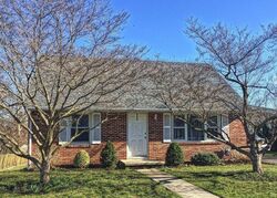 Pre-foreclosure in  BELAIR AVE Reading, PA 19607