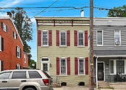 Pre-foreclosure in  N 4TH ST Hamburg, PA 19526