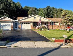 Pre-foreclosure in  N CHURCH ST Bally, PA 19503