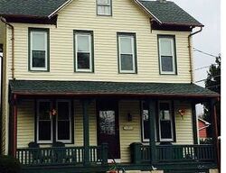 Pre-foreclosure in  W BROAD ST Reading, PA 19607