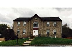 Pre-foreclosure in  CARRIAGE BLVD Pittsburgh, PA 15239