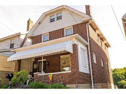 Pre-foreclosure in  WOODBOURNE AVE Pittsburgh, PA 15226