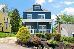 Pre-foreclosure in  DURHAM AVE Pittsburgh, PA 15216
