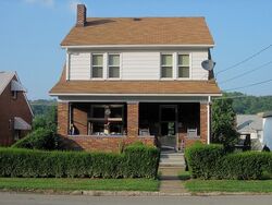 Pre-foreclosure in  SUMMIT ST Mckeesport, PA 15131