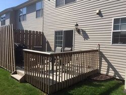 Pre-foreclosure in  TIMBER EDGE DR Wexford, PA 15090