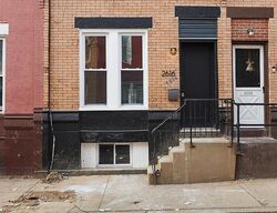 Pre-foreclosure in  N HOLLYWOOD ST Philadelphia, PA 19132