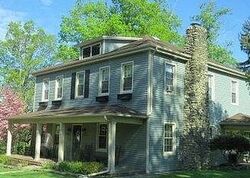 Pre-foreclosure in  BONNIEVILLE RD Stillwater, PA 17878