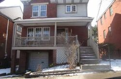 Pre-foreclosure in  ARTHUR ST Pittsburgh, PA 15219