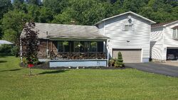 Pre-foreclosure in  GREENE ST Clarksville, PA 15322