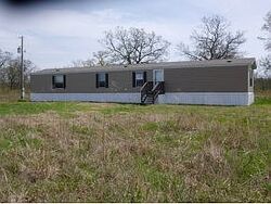 Pre-foreclosure in  SE 235TH RD Talihina, OK 74571