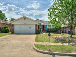  Peppertree Ct, Norman OK
