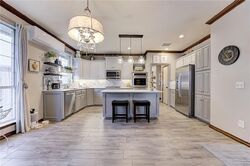 Pre-foreclosure in  SW 109TH ST Oklahoma City, OK 73170