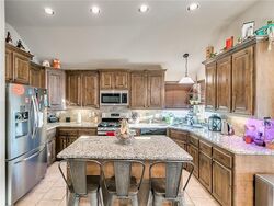 Pre-foreclosure in  MARILYN DR Oklahoma City, OK 73160