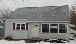 Pre-foreclosure in  SUTHERLAND AVE Akron, OH 44314