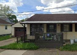 Pre-foreclosure in  N BRIDGE ST Newcomerstown, OH 43832