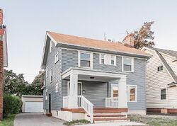 Pre-foreclosure in  CEDARBROOK RD Cleveland, OH 44118