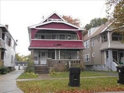 Pre-foreclosure in  E 146TH ST Cleveland, OH 44120