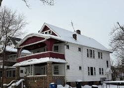 Pre-foreclosure in  E 146TH ST Cleveland, OH 44120