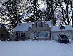 Pre-foreclosure in  LANCASTER RD Cleveland, OH 44121