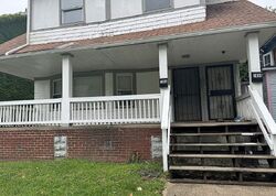 Pre-foreclosure in  E 99TH ST Cleveland, OH 44108