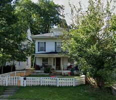 Pre-foreclosure in  W HIGH ST Lima, OH 45805