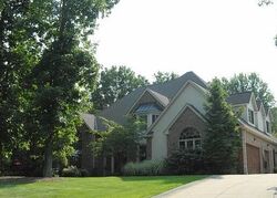 Pre-foreclosure in  TULIP TRL Independence, OH 44131