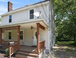 Pre-foreclosure in  BROADWAY AVE Bedford, OH 44146